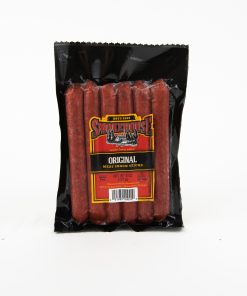 Original Meat Snack Sticks 8 oz product image