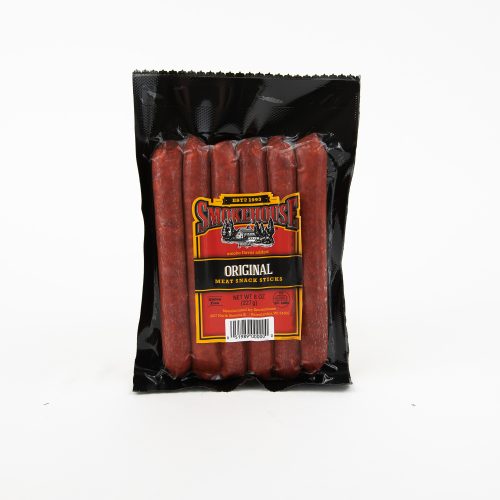 Original Meat Snack Sticks 8 oz product image