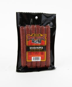 7 Pepper Snacksticks 8 0z product image