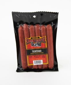 Teriyaki Sticks 8 oz product image