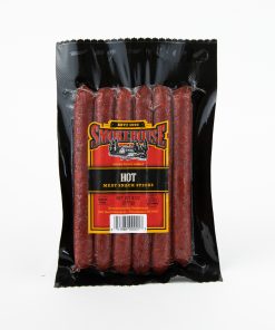 Hot Sticks 8 oz product image