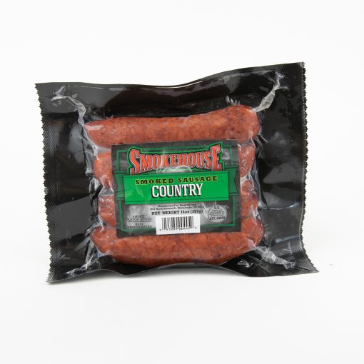 Smoked Sausage Country 14-16 oz product image