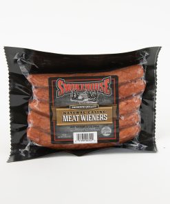 Natural Casing Meat Wieners product image