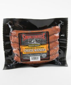 Natural Casing Cheese Wieners product image