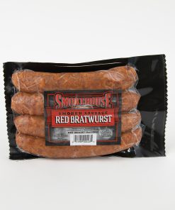 Smoked Sausage Red Bratwurst product image