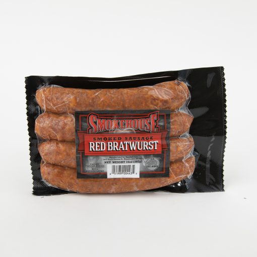 Smoked Sausage Red Bratwurst product image
