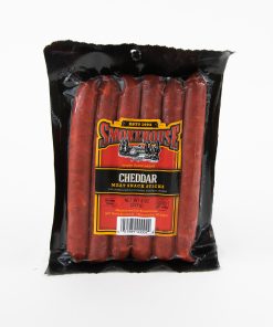 Cheddar Sticks 8 oz product image