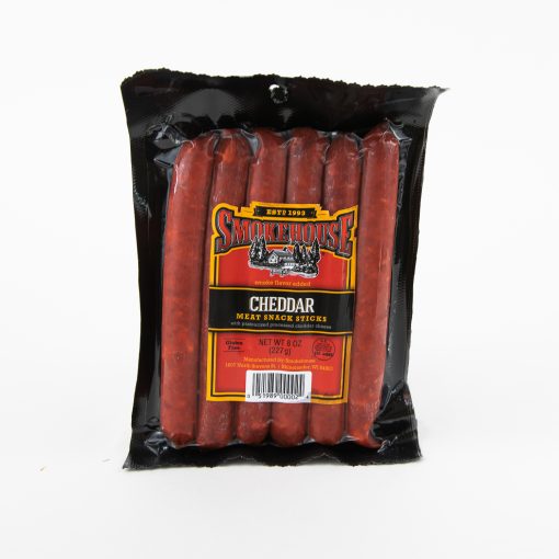 Cheddar Sticks 8 oz product image