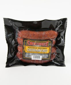 Smokehouse Cheddarwurst Smoked Sausage product image