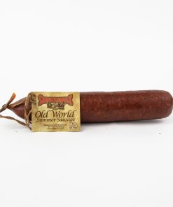 Smokehouse Old World Summer Sausage product image