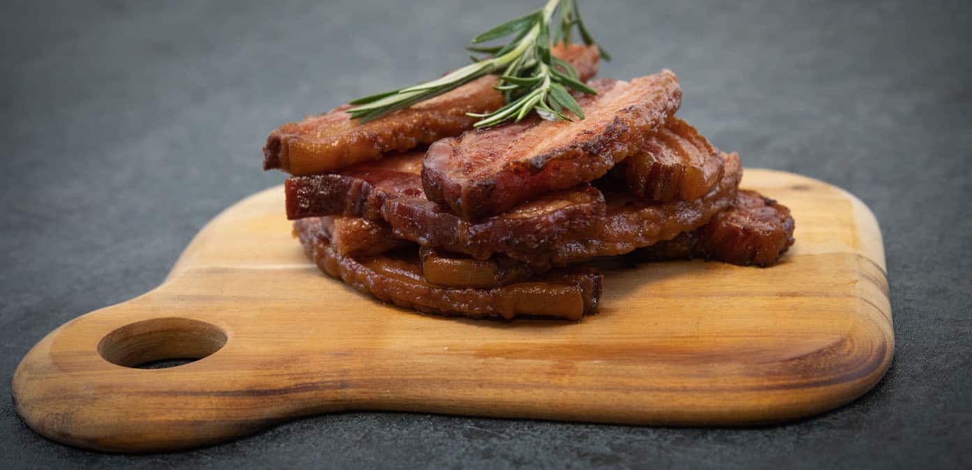 Trig's Smokehouse The Authentic Northwoods Smoked Meat Experience