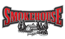 Trig's Smokehouse Logo