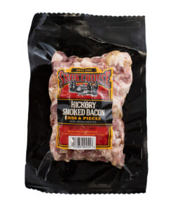 Image of the Trig's Smokehouse Hickory Smoked Ends & Pieces