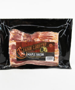 Image of Cabin Country Maple Bacon.
