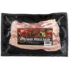 Image of the Trig's Smokehouse Cabin Country Applewood Smoked Bacon