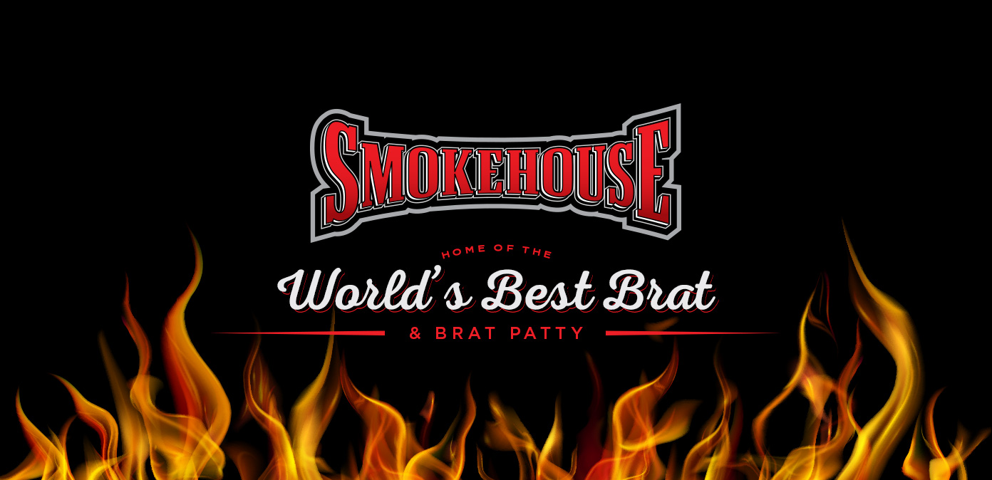 Update for Smokehouse Home of the World's Best Brat and Brat Patty