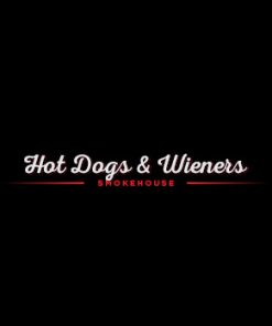 Hot Dogs & Wieners