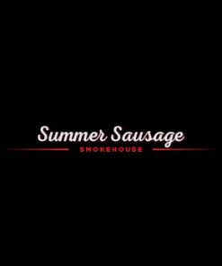 Summer Sausage