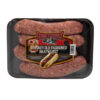 Trig's Smokehouse 16 oz Whiskey Old Fashioned Brat package image