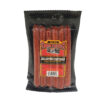 Trig's Smokehouse Jalapeno Cheddar Snack Sticks 8oz pkg.