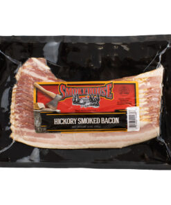 image of Trig's Smokehouse Hickory Smoked Bacon